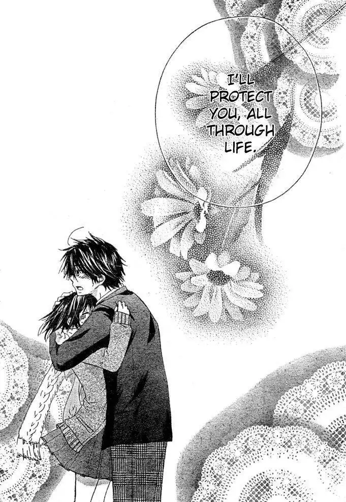 Boyfriend (YAMADA Daisy) Chapter 11 37